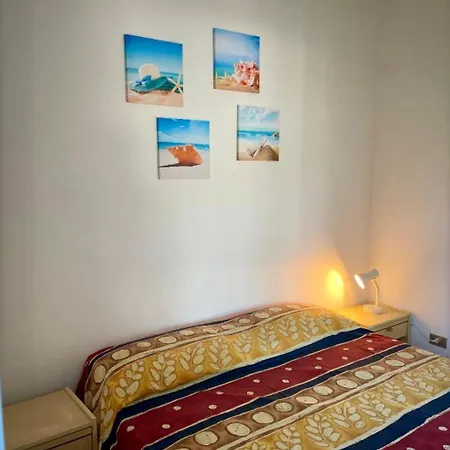 Margherita Appartamento Vieste