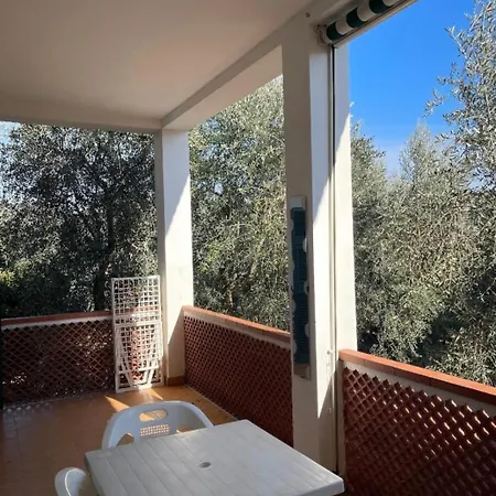 Appartamento Margherita *