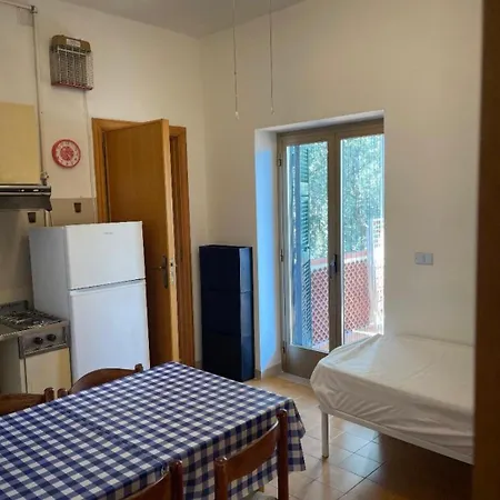Appartamento Margherita